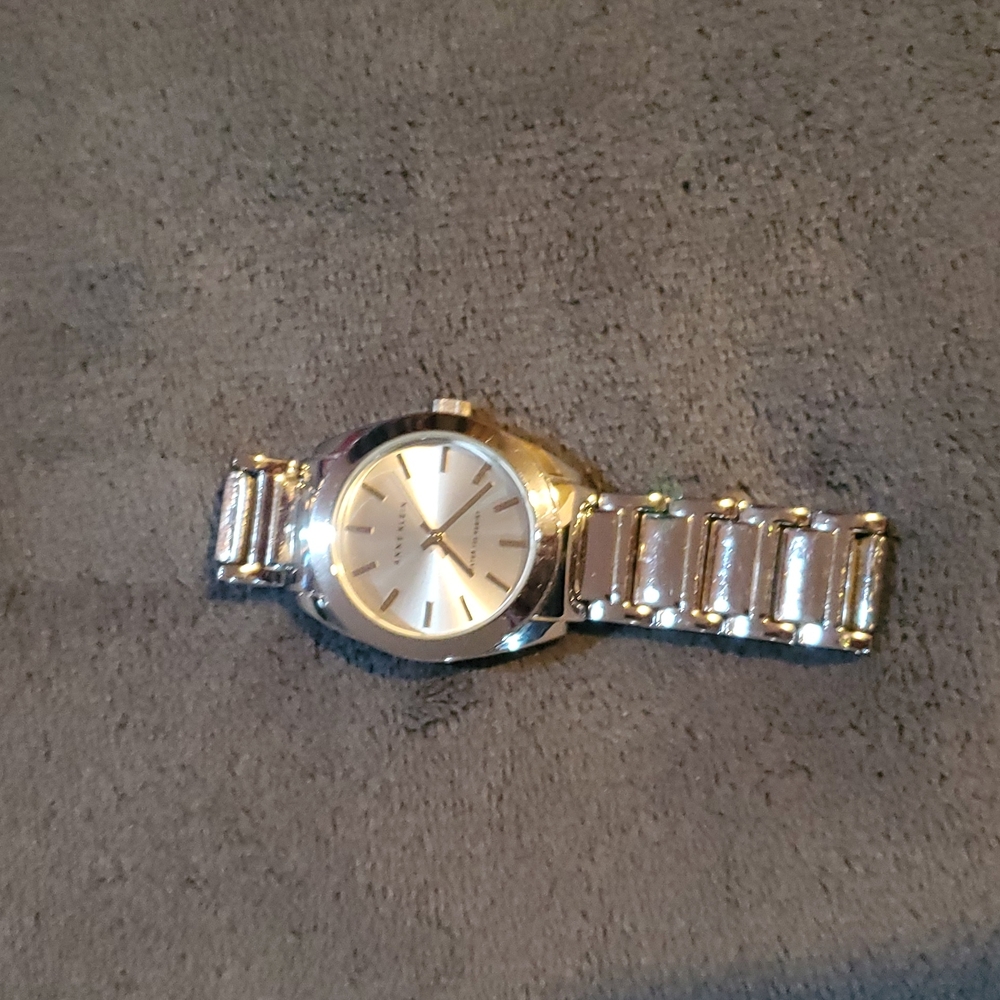 Anne Klein Watch
